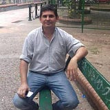 Eduardo Rojas