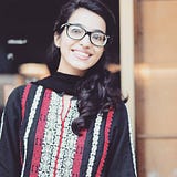 Amnah Khalid