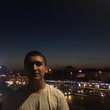 Mohammed Adnan