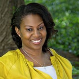 Venessa Marie Perry