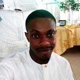 Ayomide Idogun