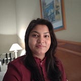 Urvashi Singh