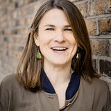 Susie Steed