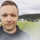 Erik Niewiarowski