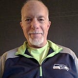 Steve Bogen