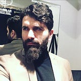 Serkan Çetin