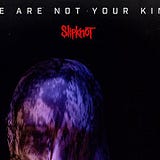 Mp3 We Are Not Your Kind Full Album Download By Slipknot We Are Not Your Kind Medium