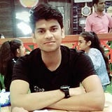 Vijay kumar kaushik