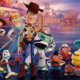 Film Magyarul Toy Story 4 Box Office By Toy Story 4 C Mozi Videa 2019 Online Filmek Medium
