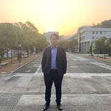 江恩小龍