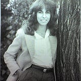 Rosemary Margaret (Myers) Mrazik (Cobb).