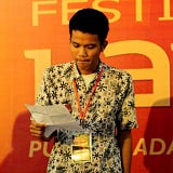 Syamsul Badri Islamy