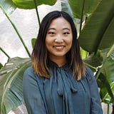 Catherine Kim