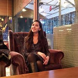 Gizem Pehlivan