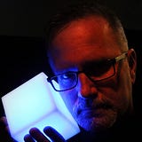 Terry Reynolds
