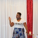 Andrea A. Moore