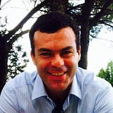 Nicola Pratesi