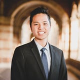 Calvin Khoi Le