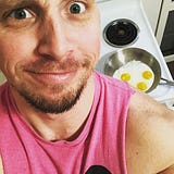 Adam Bush