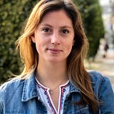 Colombe Cahen-Salvador