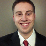 Aaron J. Saunders