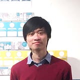 Rocky Fong