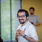 Umair Jaliawala