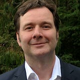 Chris Betts
