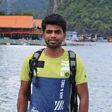 Kondasamy Jayaraman