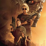 Terminator Dark Fate 2019 Full Movie By Terminator Dark Fate 2019 Medium