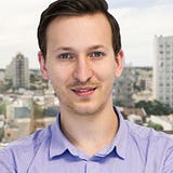 Mauro David Gesuitti