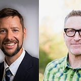 Geoff Mann and Joel Wainwright