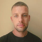 Liam Weedon