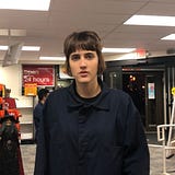 Julia Updegraff