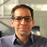 Gabriel Naranjo