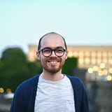 Dan Papworth-Smyth