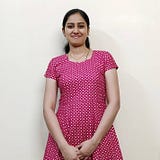 Deepti Sam