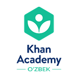 Khan Academy Oʻzbek Blog