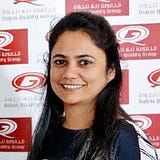 Sofia Chand