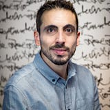 Eduardo A. A. Almeida