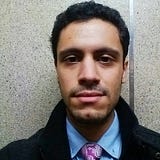 Norman Benbrahim