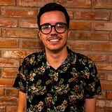 Gustavo Scholl Ventura
