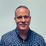 Adam Burrell