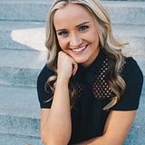 Macy Peregrine