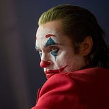 Guasón Pelicula en Latino Mega