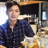 Vincent Wu