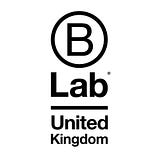 B Lab UK