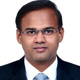 Syam Krishnan V S