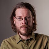 Derek DeHart
