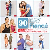 90 Day Fiancé